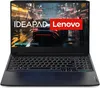 Lenovo Gaming Laptop,15,6 Full HD,120Hz,Ryzen 5,16GB Produktbild-Vorschau 1