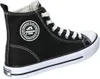 AMERICAN CLUB LH01 Original Herren High Schuhe Sneaker, Produktbild-Vorschau 5