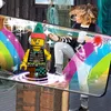 LEGO VIDIYO Punk Pirate BeatBox 43103 Voir les images du produit 9