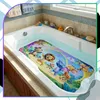 Tappetino antiscivolo per vasca da bagno per bambini, 100 x Anteprima dell’immagine prodotto 7