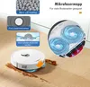 21 Stš¹ck Zubeh?r fš¹r Roborock Qrevo Master/Qrevo Slim Produktbild-Vorschau 5