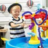 Wasserspieltisch für Kinder: Wasserpumpe, doppelseitiger Produktbild-Vorschau 3