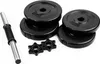 Manubrio Spokey BURDEN SET 921736 Anteprima dell’immagine prodotto 1