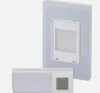 Heidemann Funkgong-Set HX Moonlight Steckdosenanschluss Anteprima dell’immagine prodotto 4