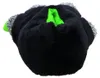 Home Comfort Damen-Fun-Hausschuh Kralle Schwarz, Produktbild-Vorschau 6