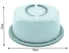 Tortenhaube Kuchenbox Kuchenhaube Tortenbutler Kuchen Produktbild-Vorschau 3