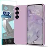 Hülle für Samsung Galaxy S26 mit 9H Displayglas Produktbild-Vorschau 1