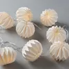 BUTLERS LED-Lampion-Lichterkette HANAMI Produktbild-Vorschau 10