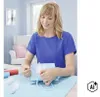 TESA 57859, 1,9 cm, 10 m, Blau, Rot, 1 Stück(e) Produktbild-Vorschau 17