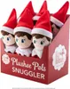 Plyšová hračka Elf On the Shelf, výška 30 cm Náhled obrázku produktu 3