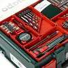 Metabo Akku-Bohrschrauber BS 18 Set, incl. 2x Akku Li-Power Produktbild-Vorschau 18