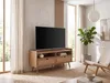 FineBuy Lowboard 120x56x39 cm TV-Kommode mit Produktbild-Vorschau 4