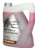 Mannol Antifreeze Kühlerfrostschutz AF13++ (-40 °C) 5 Liter Produktbild-Vorschau 1
