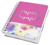 SIGEL JN609 SIGEL Notizbuch mit Spirale Jolie® ca. DIN A5 Náhľad obrázku produktu 3