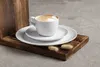 Seltmann Weiden Terra Kaffeeservice 18-teilig moosgrün Produktbild-Vorschau 2