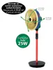 Macom Enjoy & Relax 982 Oszillierender Ventilator, 35 cm, Produktbild-Vorschau 1