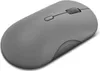 Lenovo 350, ambidextre, optique, Bluetooth, 2400 DPI, gris Voir les images du produit 7
