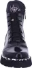 2 GO Bottes à lacets doublées à froid en noir, taille 37 Voir les images du produit 8