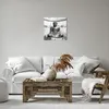 Bild auf Leinwand - Leinwandbild - Einteilig - Japanisch Produktbild-Vorschau 6