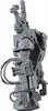 McFarlane Toys Warhammer 40k Actionfigur Ork Big Mek Produktbild-Vorschau 4