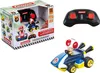 Carrera 2,4GHz Mario Kart(TM) Mini RC, Toad (Paperbox) 1:50 Anteprima dell’immagine prodotto 5
