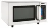 Buffalo Professional Mikrowelle 25L 1000W Programmierbar Produktbild-Vorschau 4