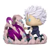 Figúrka Funko POP Deluxe Jujutsu Kaisen 1644 Satoru Gojo Náhľad obrázku produktu 2