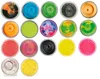 Berkley Powerbait Glitter Trout Dough - 50g Forellenteig, Produktbild-Vorschau 1