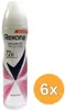 6x Rexona Deospray – Biorythm 150 ml Produktbild-Vorschau 9