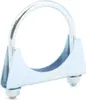 WALKER Auspuffschelle 82313 für VW TOURAN (1T1, 1T2) 65mm Produktbild-Vorschau 1