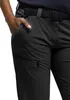 MAIER Sports Pantaloni slim Inara donna nero 44 Anteprima dell’immagine prodotto 17