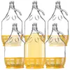 KADAX Weinballon, Glasballon für Wein, Weinfass aus glas, Produktbild-Vorschau 7