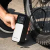 Elektrische Fahrradpumpe  Luftpumpe Akku-Kompressor 150 PSI Produktbild-Vorschau 7