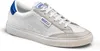 Sparco S-Time Freizeitschuh, weiß/blau  Größe 43 Produktbild-Vorschau 1
