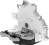 VEMO V10-85-2370 Türschloss Hinten Links für AUDI A6 Avant Produktbild-Vorschau 8