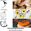 Heinrichs HKM 6278, Stojaci mixér, Ruže, Hnetenie, Náhľad obrázku produktu 16