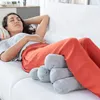 Flexibles Multifunktions-Kopfkissen Rollow InnovaGoods Produktbild-Vorschau 4