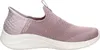 A side view of a single Skechers Slip-Ins shoe. Podgląd zdjęcia produktu