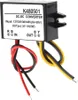 DC-DC 12V/24V/36V/48V na 5V 1A Buck Converter Step Down Náhled obrázku produktu 3