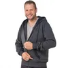 Anaconda Urban Zipper Hoodie XXL Produktbild-Vorschau 2