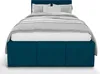 Muralo POLSTERBETT für Schlafzimmer Polsterbett mit Produktbild-Vorschau 8