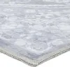 Teppich Wohnzimmer Schlafzimmer - 80x200 cm - Kurzflor - Produktbild-Vorschau 8