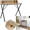 JakHomely počítačový stůl 85x90x50 cm pracovní stůl Náhled obrázku produktu 9