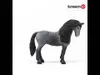 Schleich Horse Club Pura Raza Española Stute, Spielfigur Produktbild-Vorschau 6
