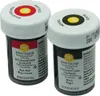 Wilton Glasurfarbe Tadago Set Rot Schwarz Produktbild-Vorschau 1