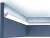 Stropní římsa Orac Decor AXXENT CX188 styl moderna 2 m Náhled obrázku produktu 1