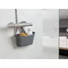 Tatay Standard Multifunktions-duschkorb Schwarz  Schwarz Produktbild-Vorschau 5