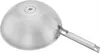 Wok ZWILLING 30 cm rotondo in acciaio inox 18/10 Anteprima dell’immagine prodotto 5