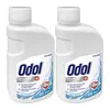 Odol Breath Clear Plus Płyn do płukania ust Original Podgląd zdjęcia produktu 1