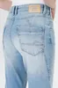 MOD JEANS REA REGULAR dove blue SP26-REA.14077 W31 L30 Produktbild-Vorschau 5